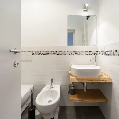 Ferienwohnung Il Giardino Dell'Argano Rosso Rom Exterior foto