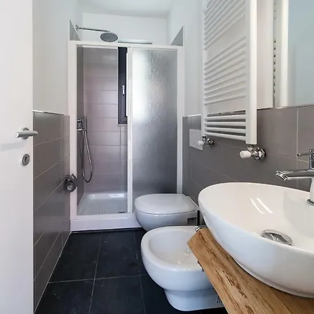 Ferienwohnung Il Giardino Dell'Argano Rosso Rom Exterior foto