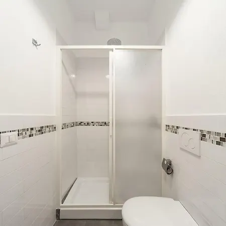 Ferienwohnung Il Giardino Dell'Argano Rosso Rom Exterior foto