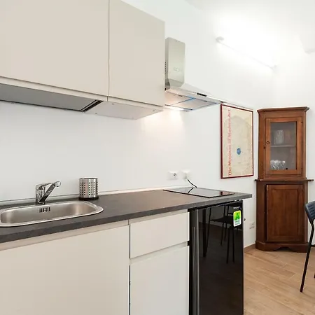 Ferienwohnung Il Giardino Dell'Argano Rosso Rom Exterior foto