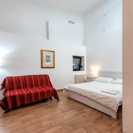 Ferienwohnung Il Giardino Dell'Argano Rosso Rom Exterior foto