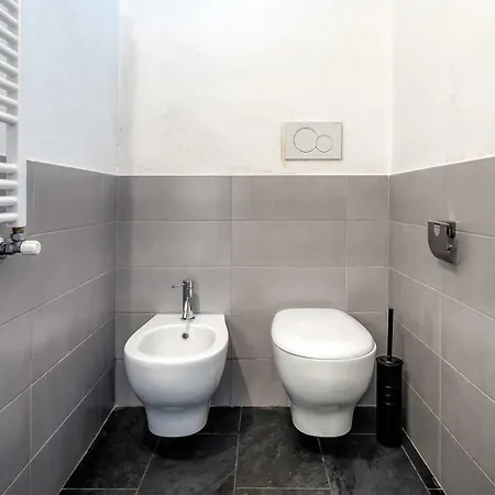 Ferienwohnung Il Giardino Dell'Argano Rosso Rom Exterior foto